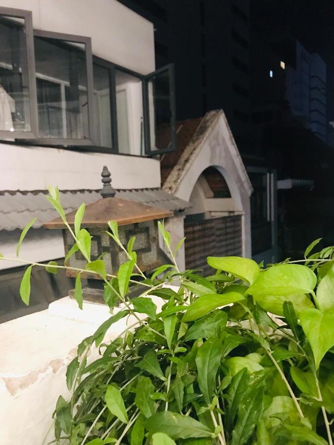 Amango Dorm Hostel Ho Chi Minh City Exterior photo
